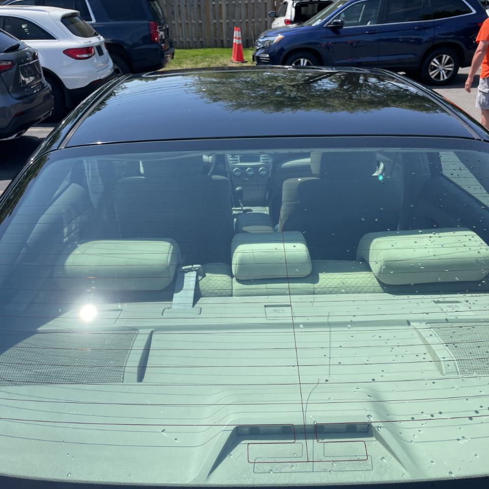 Toyota Camry 4dr Sdn V6 Auto LE (Natl) 2007
