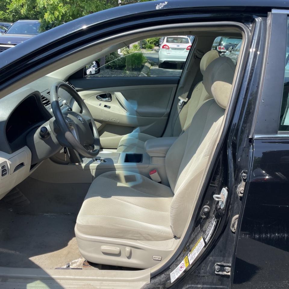 Toyota Camry 4dr Sdn V6 Auto LE (Natl) 2007