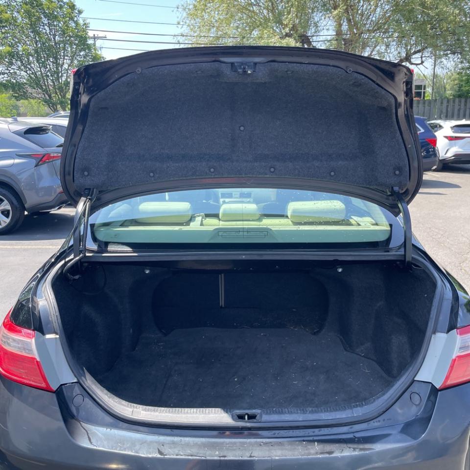 Toyota Camry 4dr Sdn V6 Auto LE (Natl) 2007