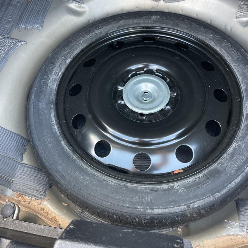 Ford Fusion 4dr Sdn SEL FWD 2010