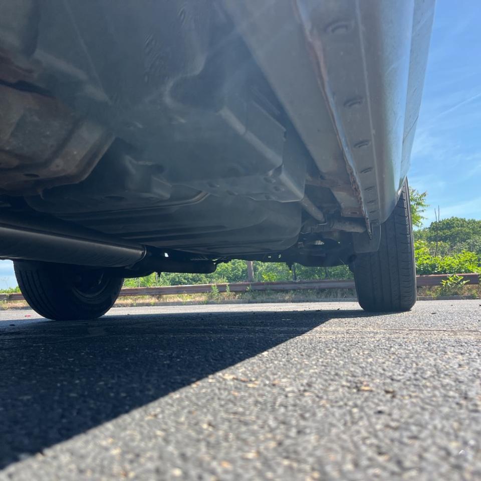 Toyota RAV4 4WD 4dr 4-cyl 4-Spd AT (Natl) 2009