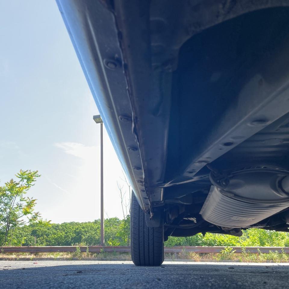 Toyota RAV4 4WD 4dr 4-cyl 4-Spd AT (Natl) 2009
