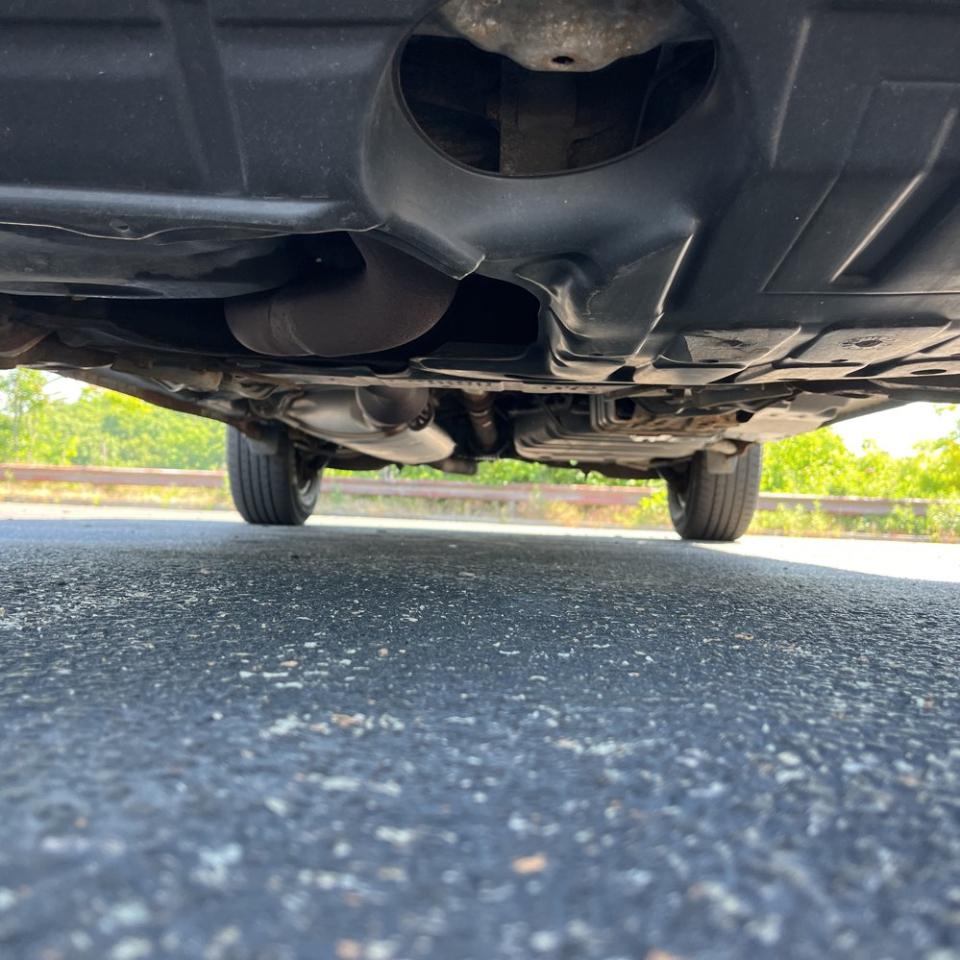 Toyota RAV4 4WD 4dr 4-cyl 4-Spd AT (Natl) 2009