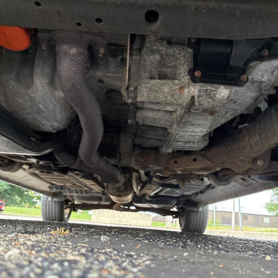 Ford Explorer 4WD 4dr XLT 2013