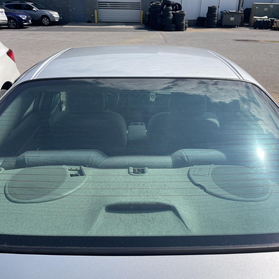 Buick Century 4dr Sdn Custom 2003