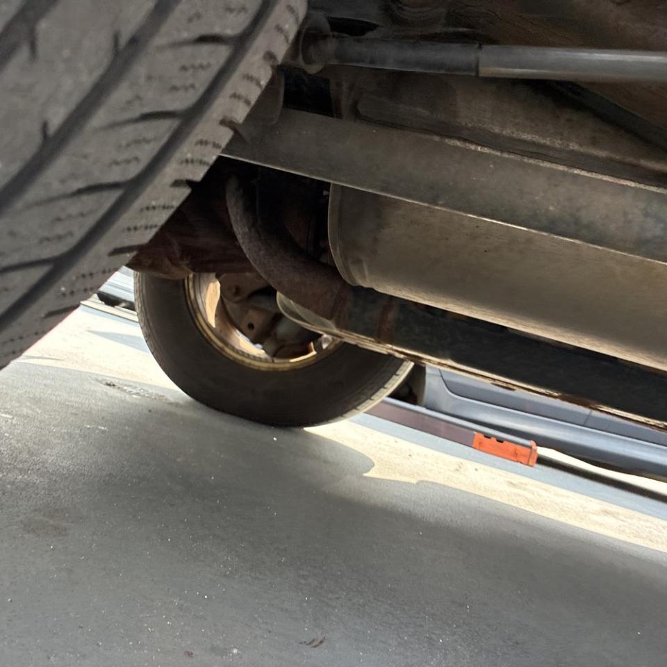 Toyota 4Runner 4dr SR5 V6 Auto 4WD (Natl) 2005