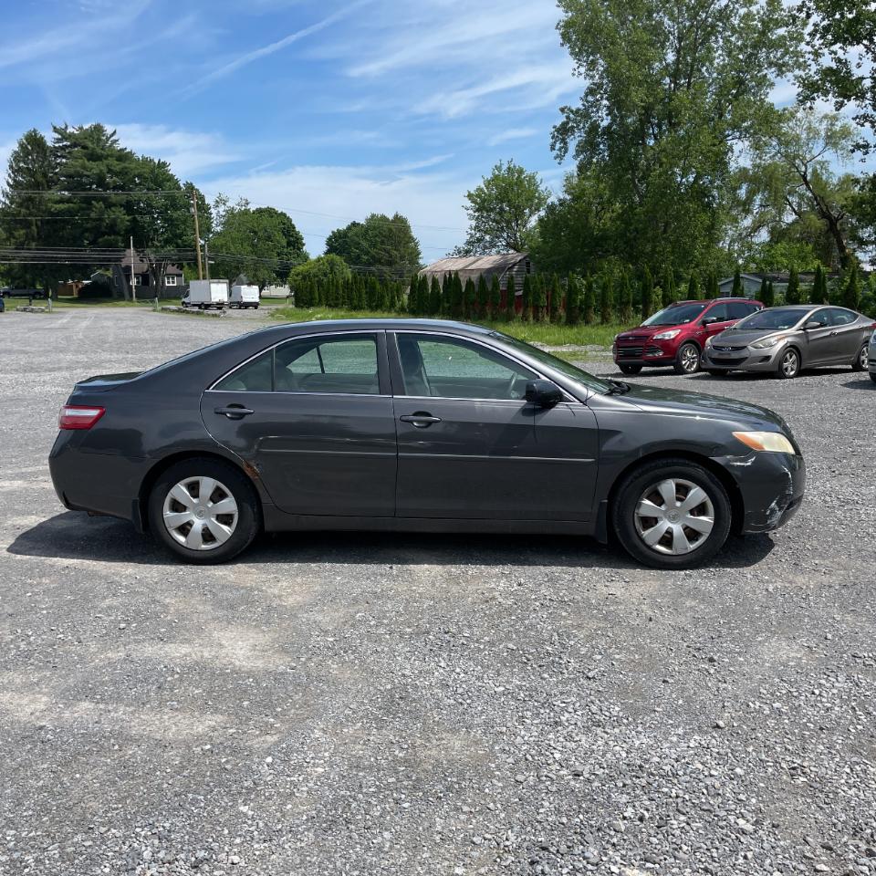 Toyota Camry 4dr Sdn LE Auto 2007