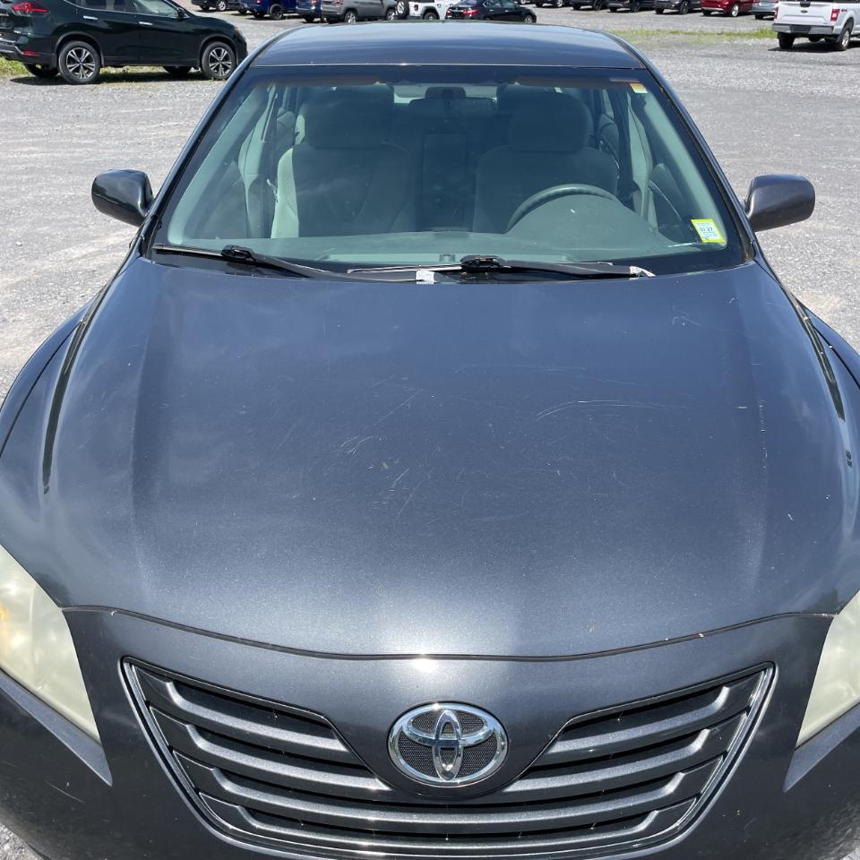Toyota Camry 4dr Sdn LE Auto 2007