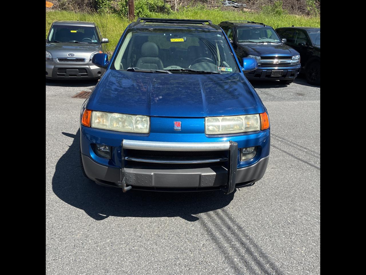 Saturn VUE 4dr AWD Auto V6 2005