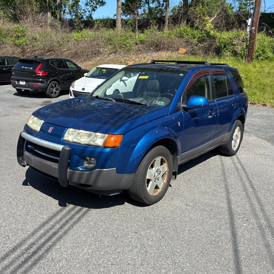Saturn VUE 4dr AWD Auto V6 2005