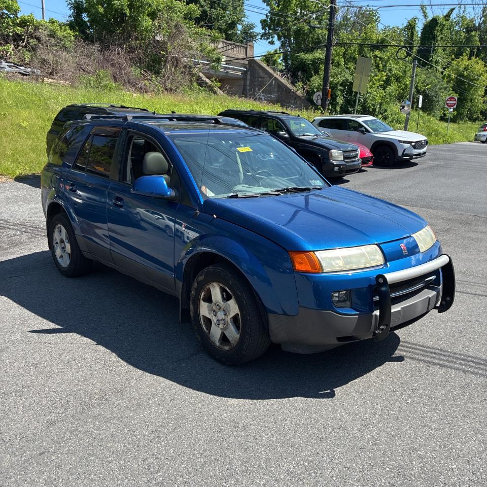 Saturn VUE 4dr AWD Auto V6 2005