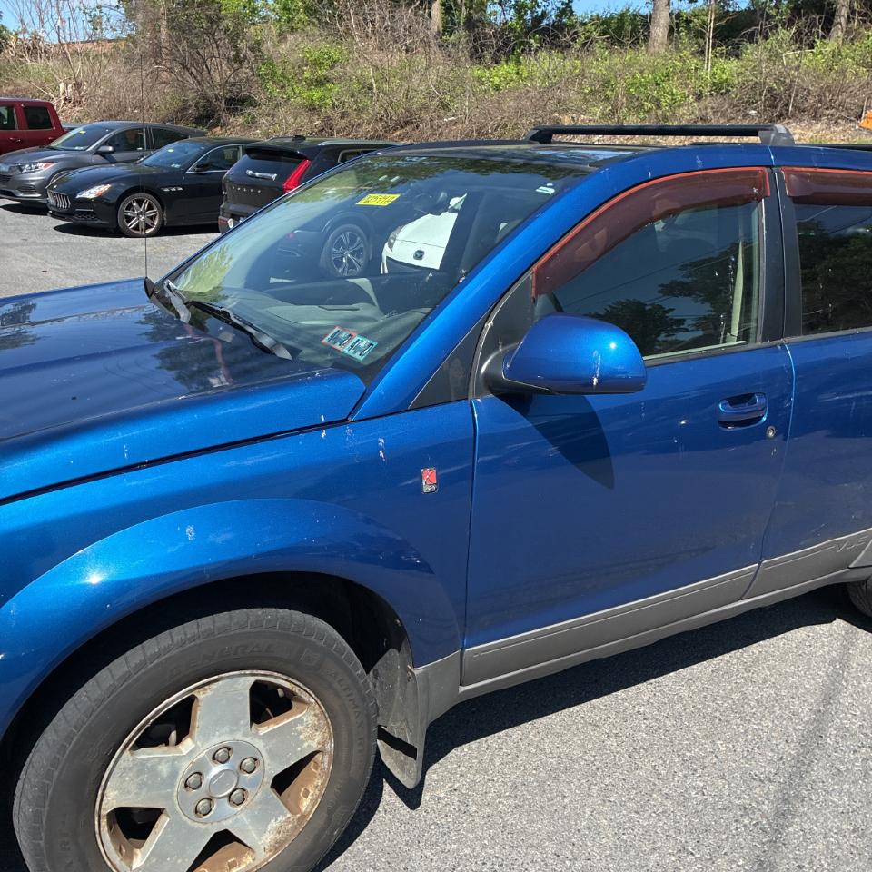 Saturn VUE 4dr AWD Auto V6 2005