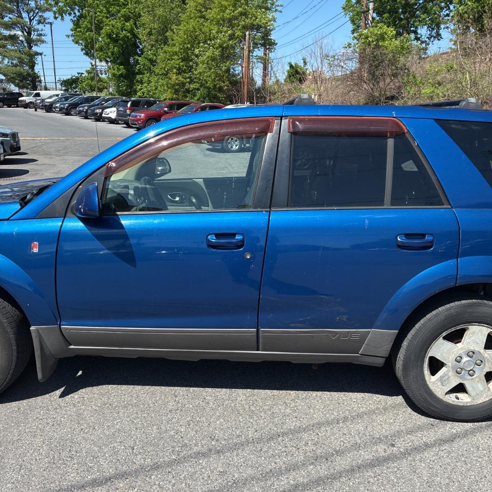 Saturn VUE 4dr AWD Auto V6 2005