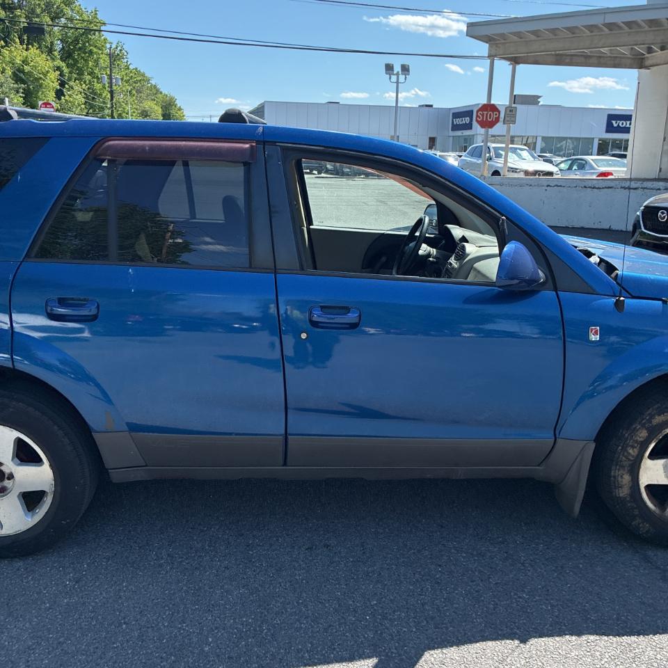 Saturn VUE 4dr AWD Auto V6 2005