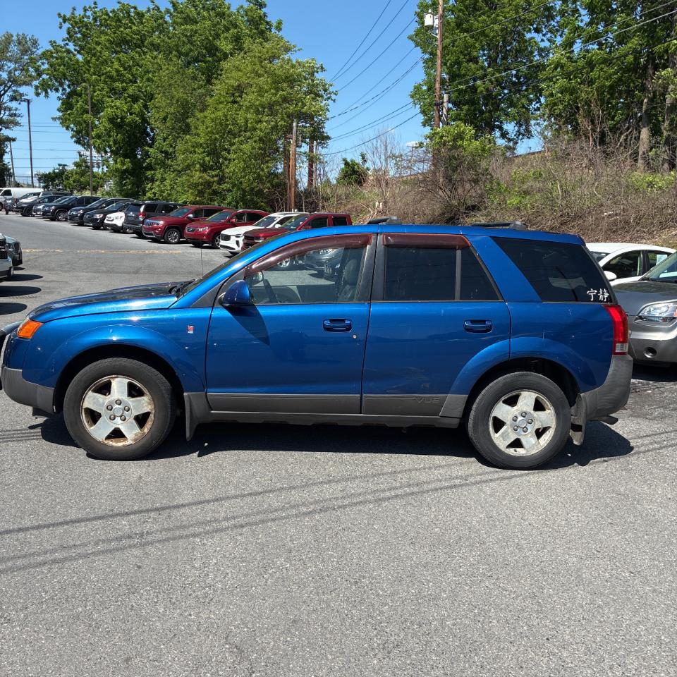 Saturn VUE 4dr AWD Auto V6 2005