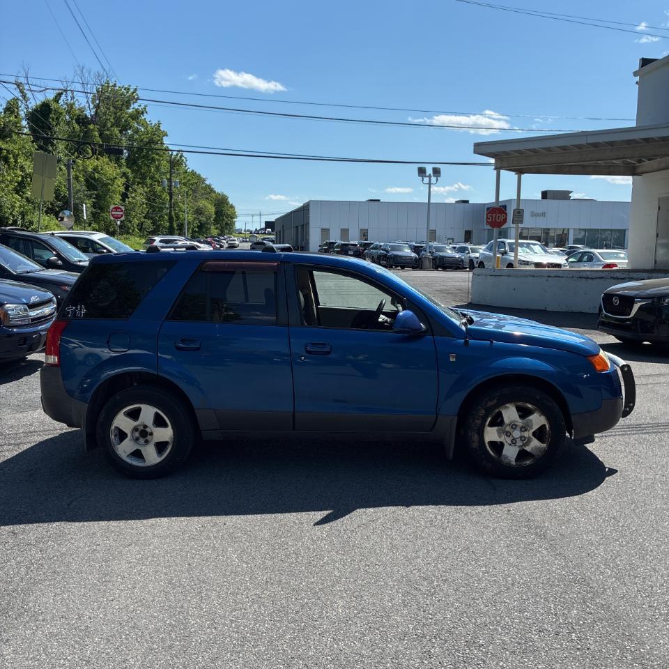 Saturn VUE 4dr AWD Auto V6 2005