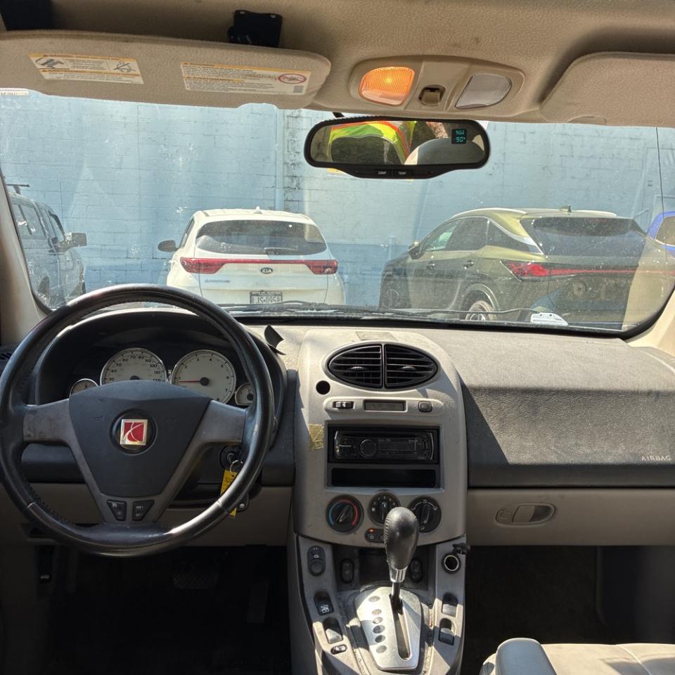 Saturn VUE 4dr AWD Auto V6 2005