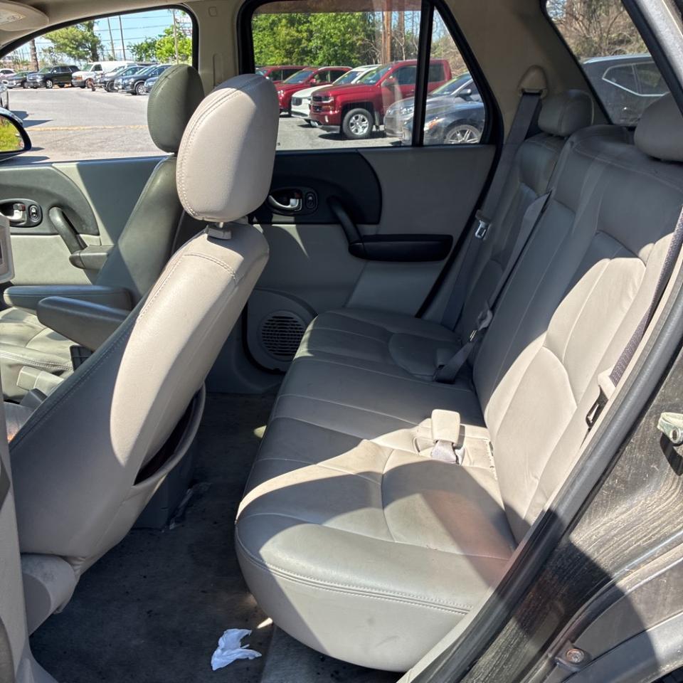 Saturn VUE 4dr AWD Auto V6 2005