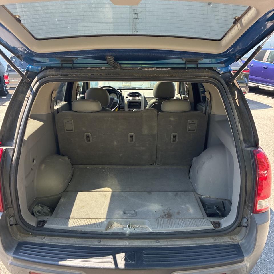 Saturn VUE 4dr AWD Auto V6 2005