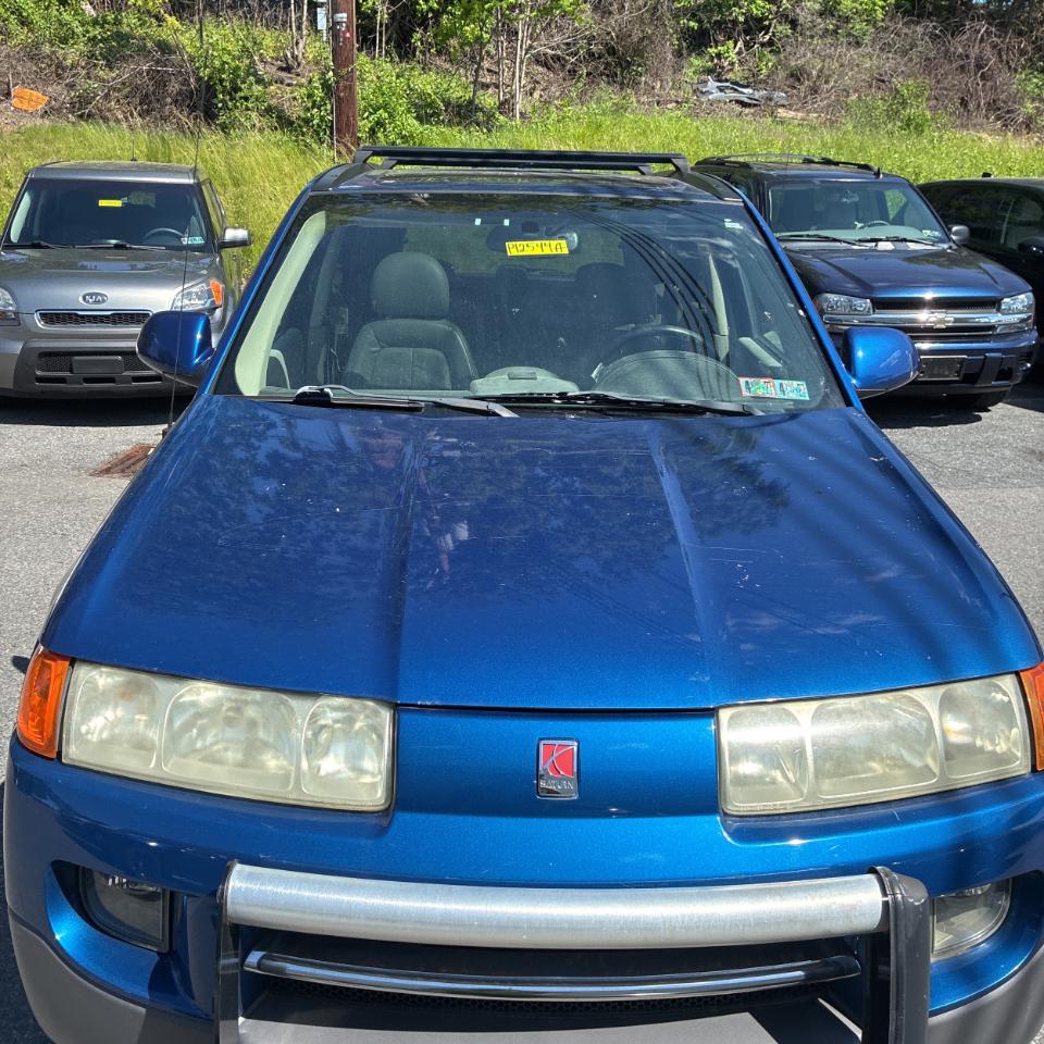 Saturn VUE 4dr AWD Auto V6 2005