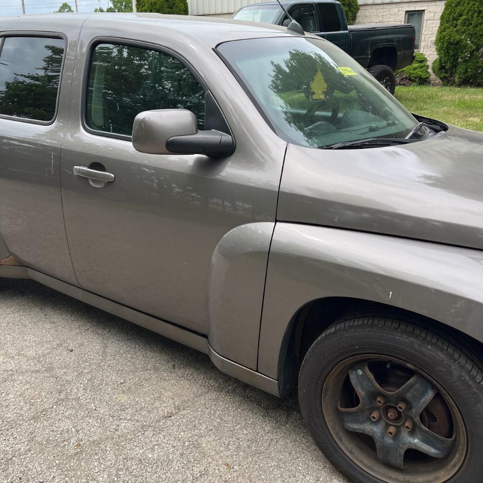 Chevrolet HHR FWD 4dr LT w/1LT 2011