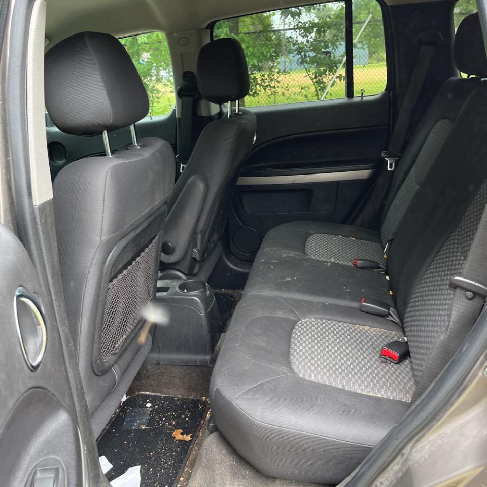 Chevrolet HHR FWD 4dr LT w/1LT 2011