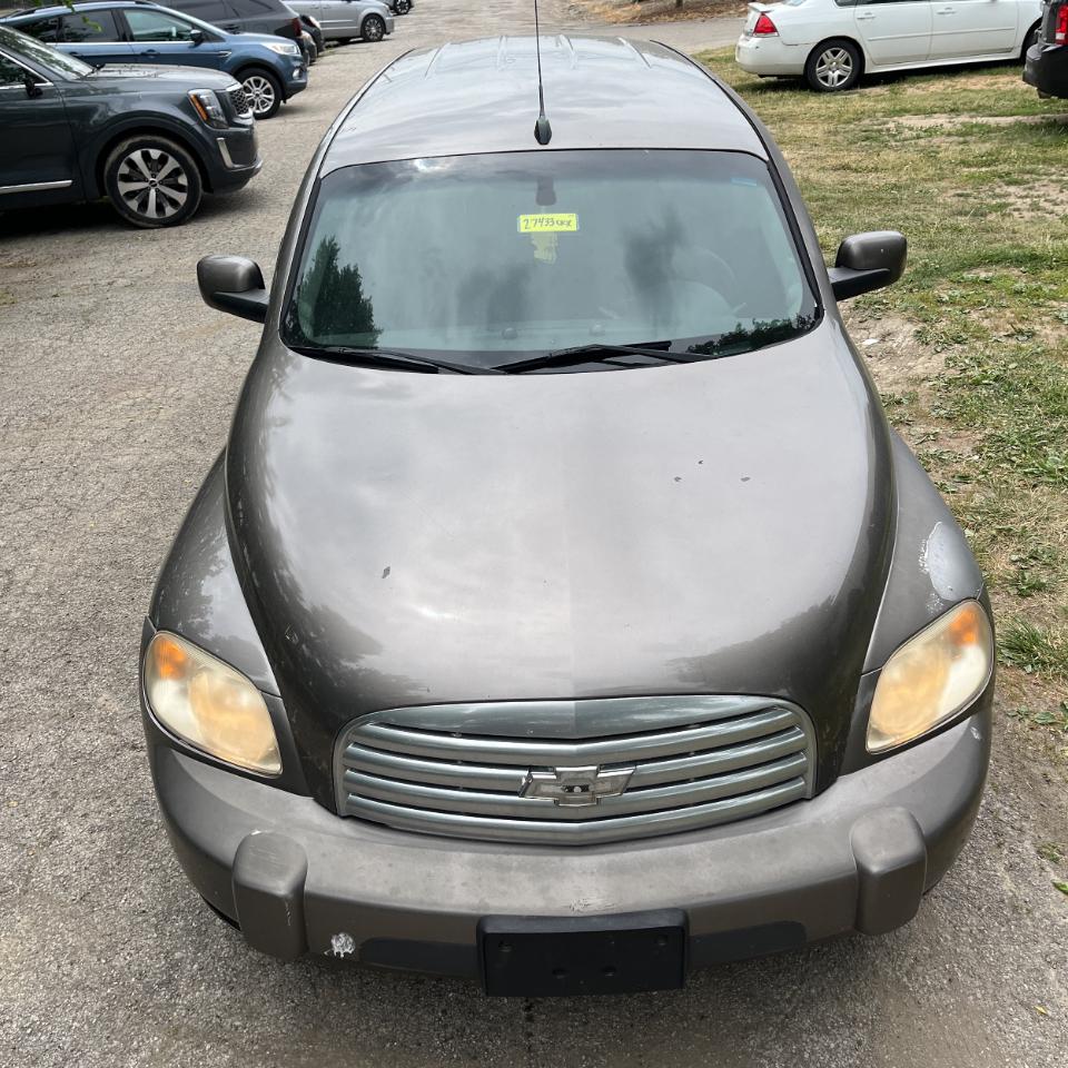 Chevrolet HHR FWD 4dr LT w/1LT 2011