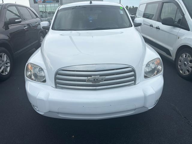 2011 Chevrolet HHR 1LT FWD