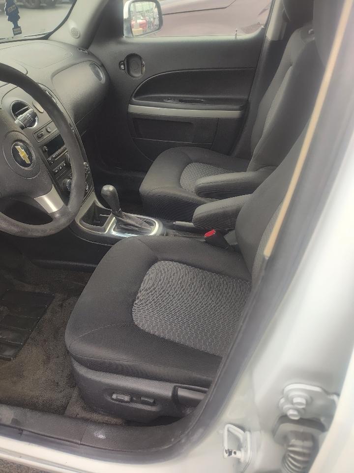 Chevrolet HHR FWD 4dr LT w/1LT 2011