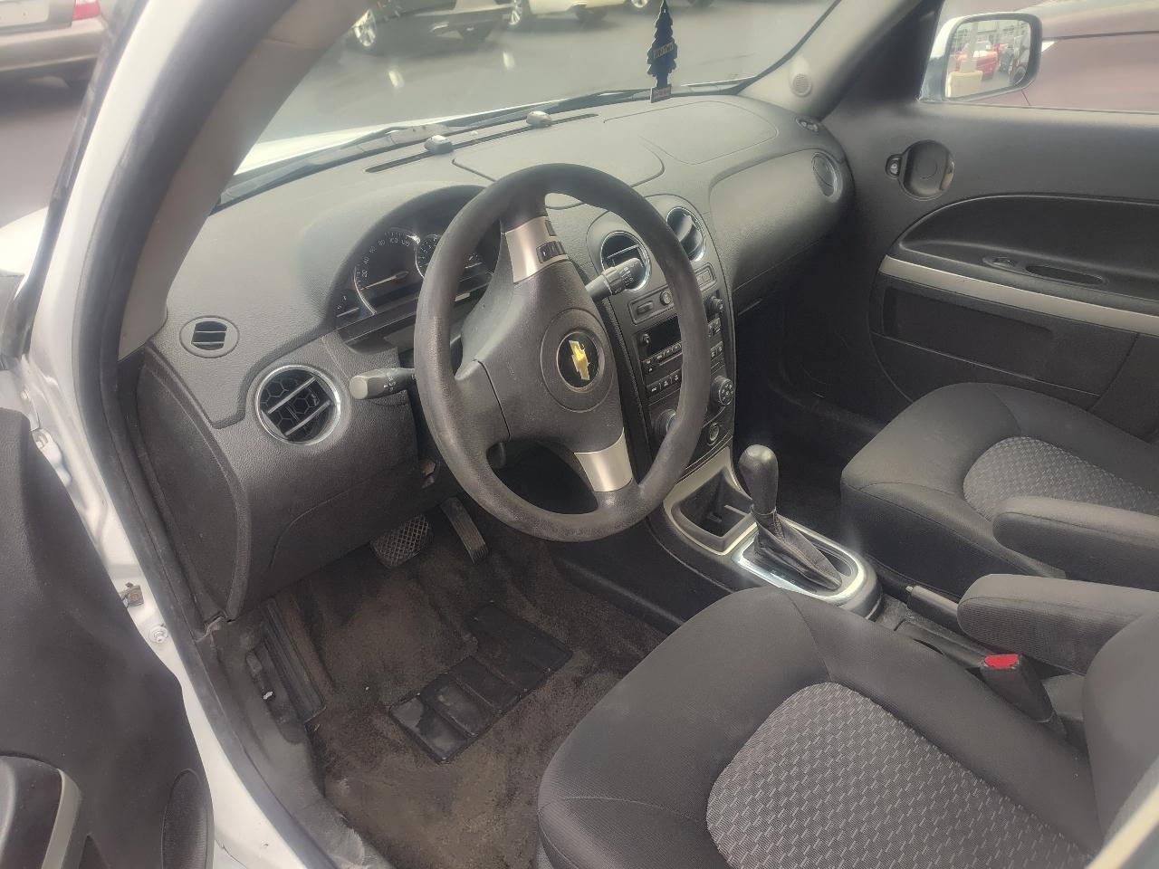 Chevrolet HHR FWD 4dr LT w/1LT 2011