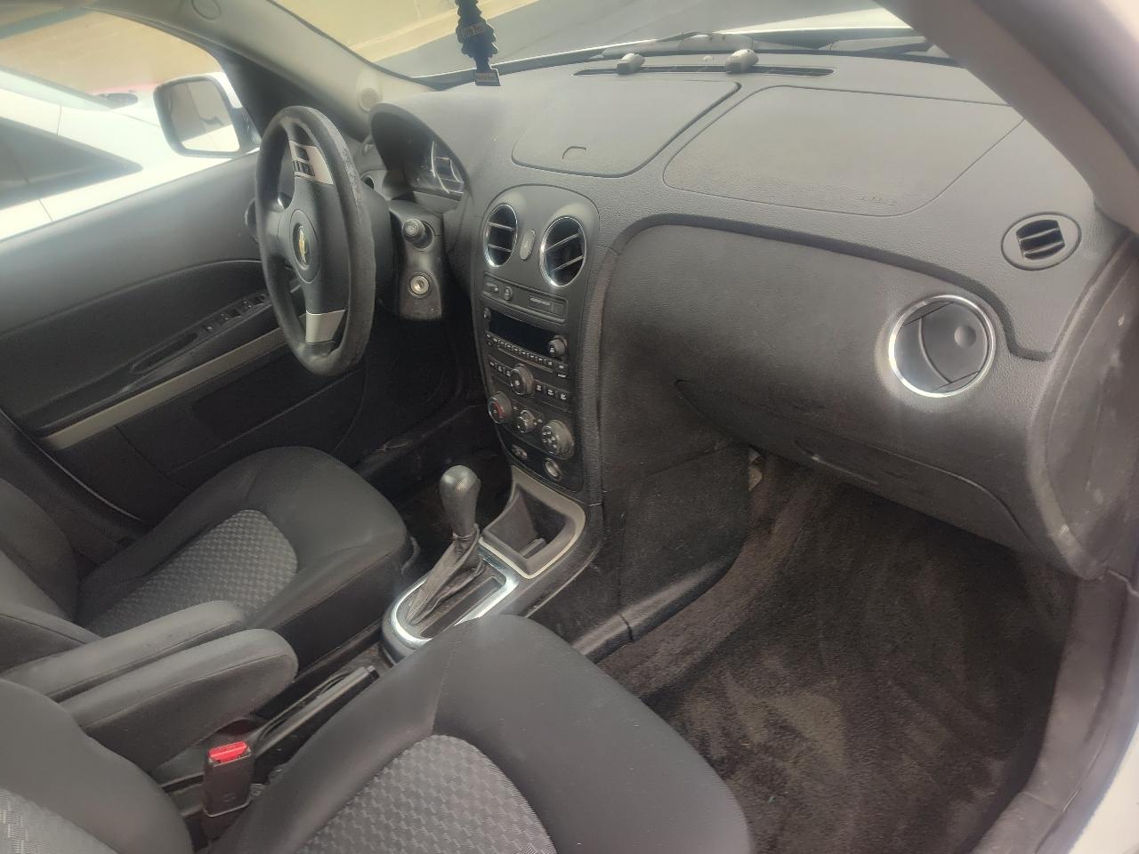 Chevrolet HHR FWD 4dr LT w/1LT 2011