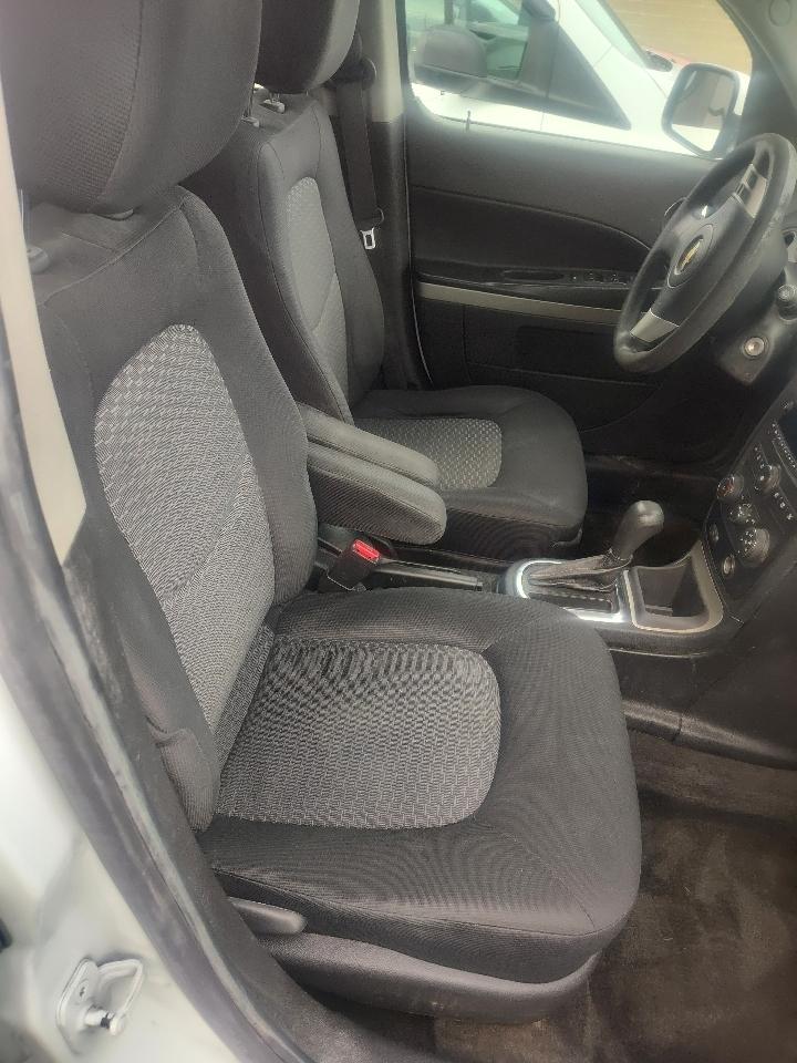 Chevrolet HHR FWD 4dr LT w/1LT 2011