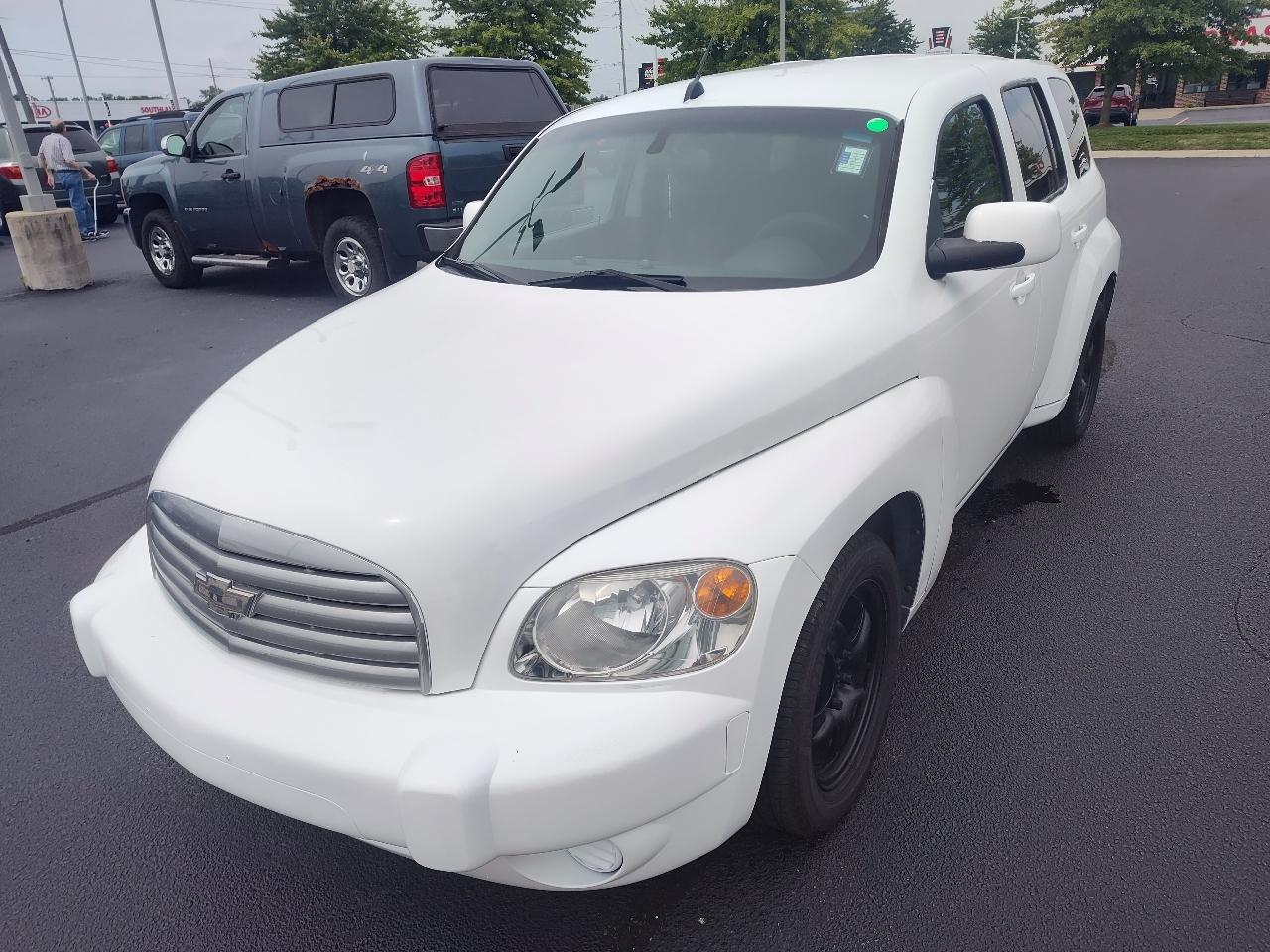 Chevrolet HHR FWD 4dr LT w/1LT 2011