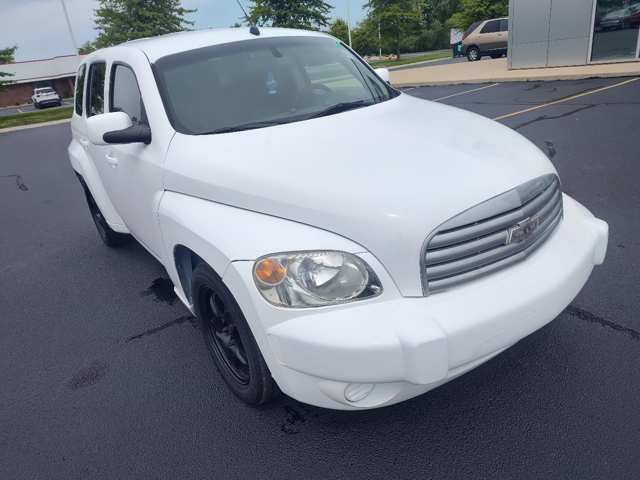 2011 Chevrolet HHR FWD 4dr LT w/1LT