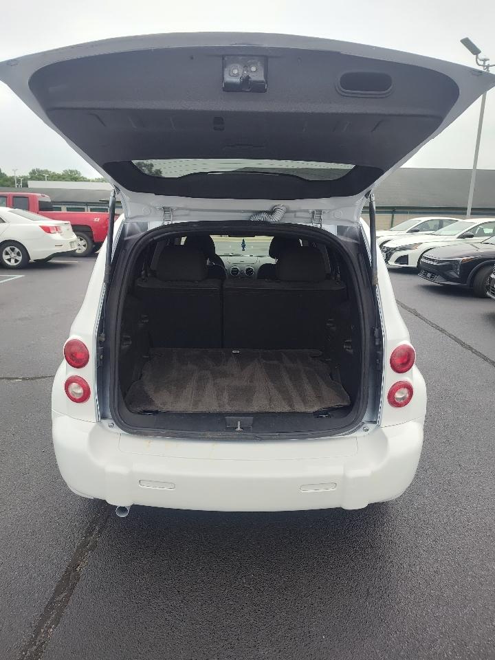 Chevrolet HHR FWD 4dr LT w/1LT 2011