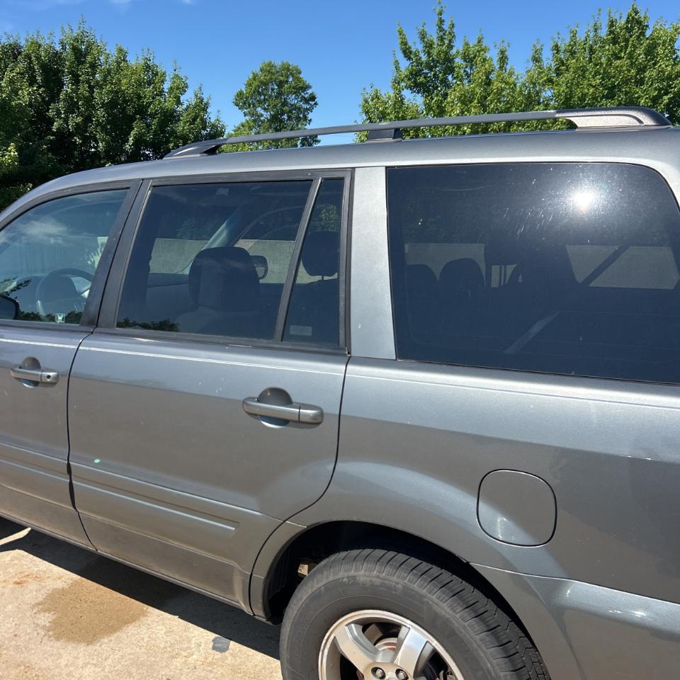 Honda Pilot 4WD 4dr EX 2008