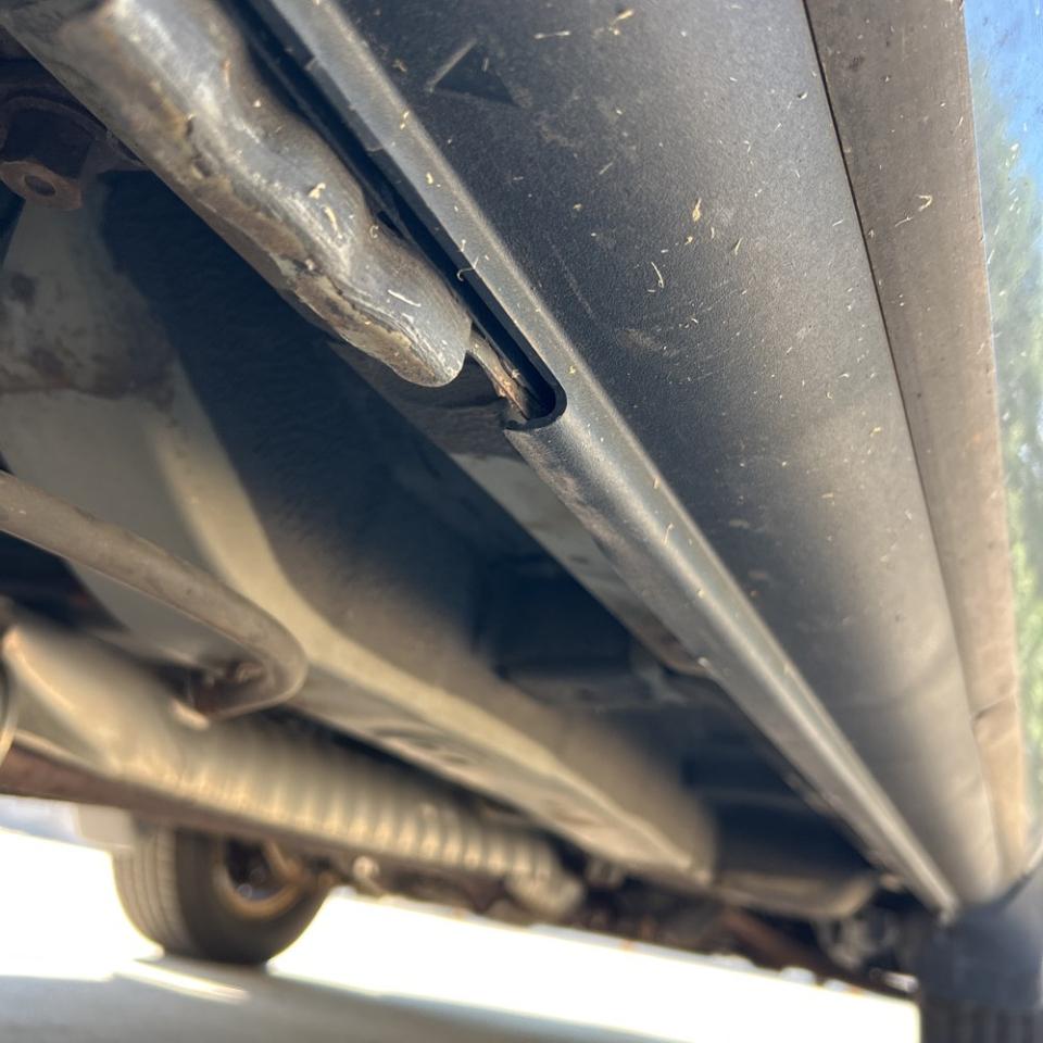 Honda Pilot 4WD 4dr EX 2008