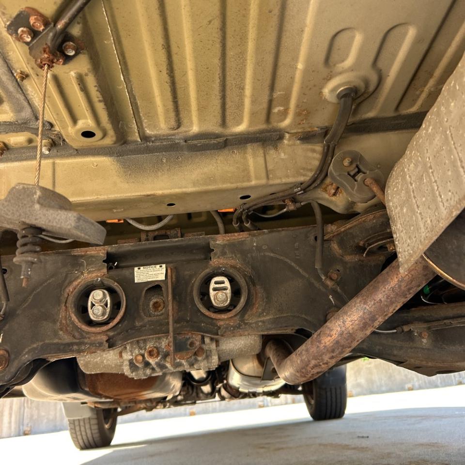 Honda Pilot 4WD 4dr EX 2008