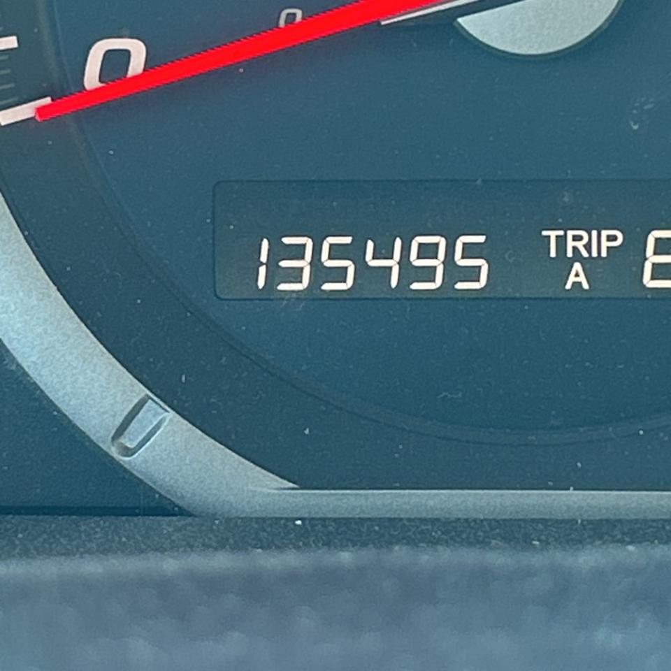 Honda Pilot 4WD 4dr EX 2008
