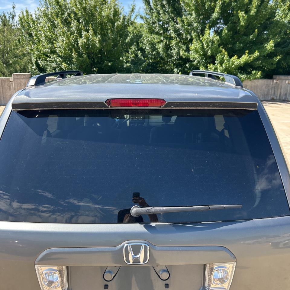 Honda Pilot 4WD 4dr EX 2008
