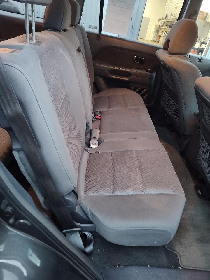 Honda Pilot 4WD 4dr EX 2008