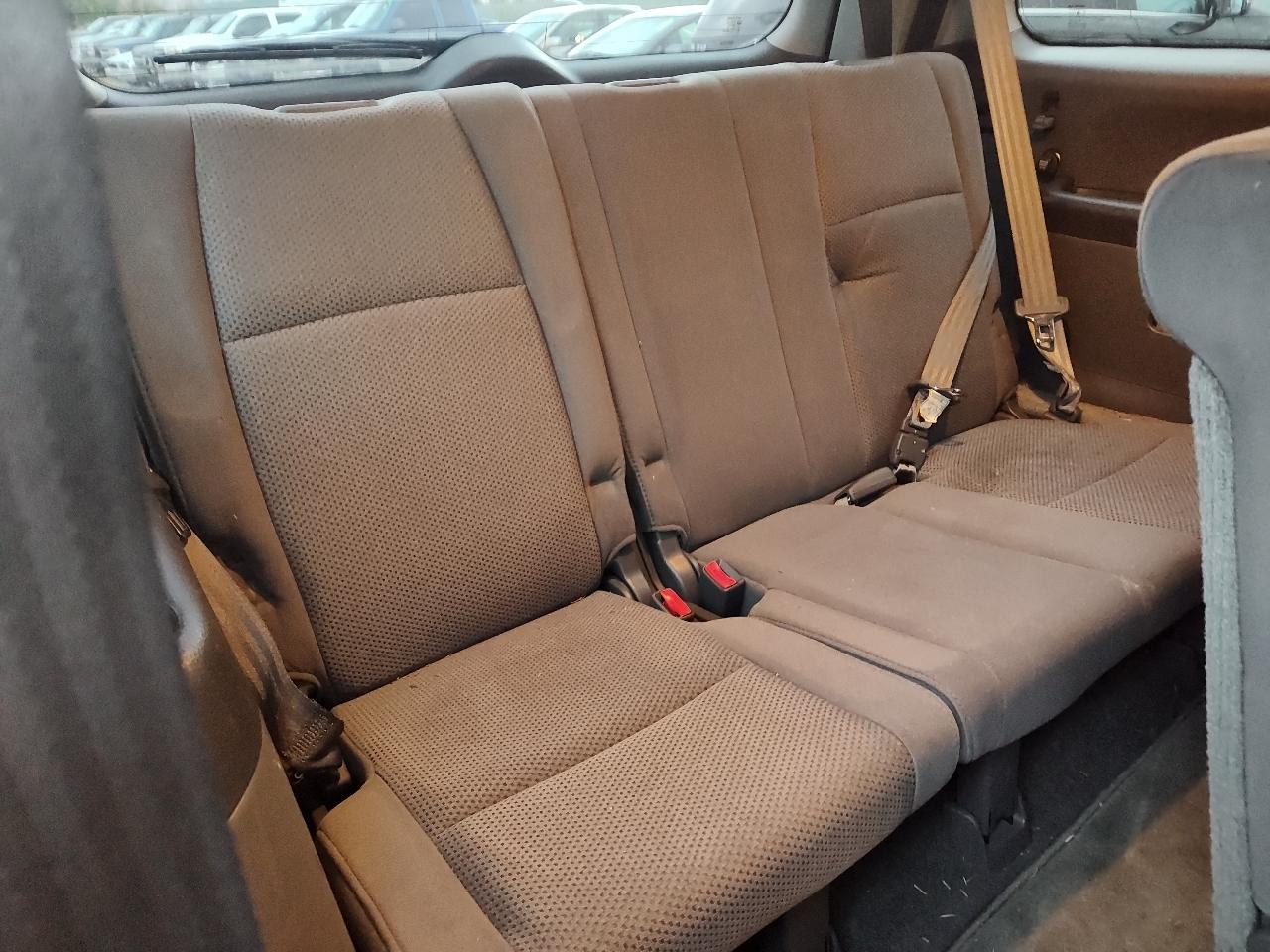 Honda Pilot 4WD 4dr EX 2008