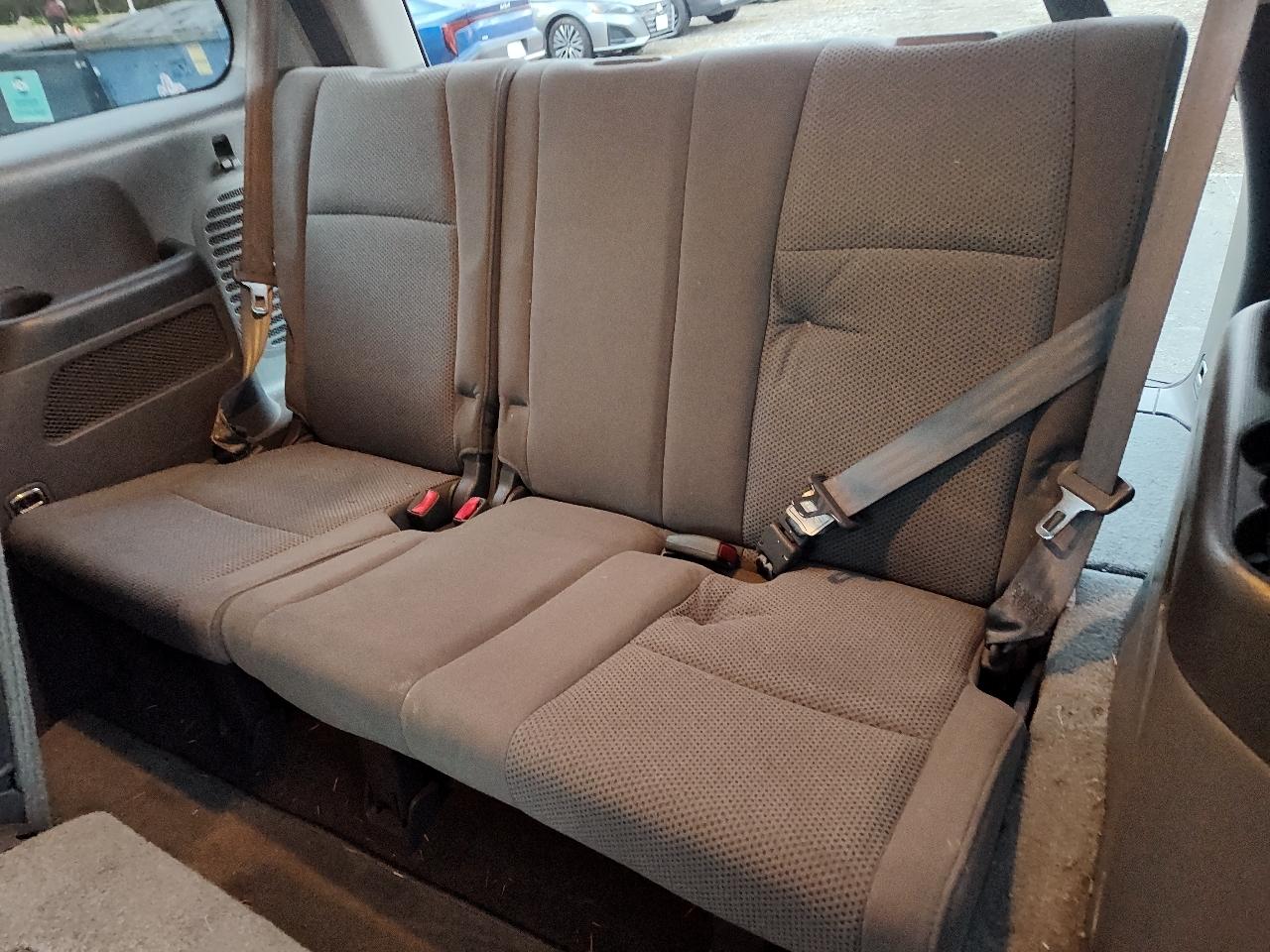 Honda Pilot 4WD 4dr EX 2008
