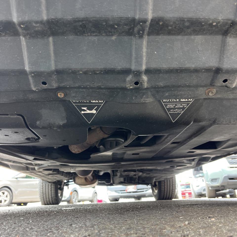 Toyota Highlander FWD 4dr V6 Base (Natl) 2009