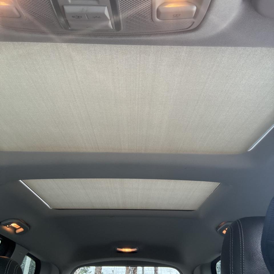 Mercedes-Benz GL-Class 4MATIC 4dr GL 450 2015