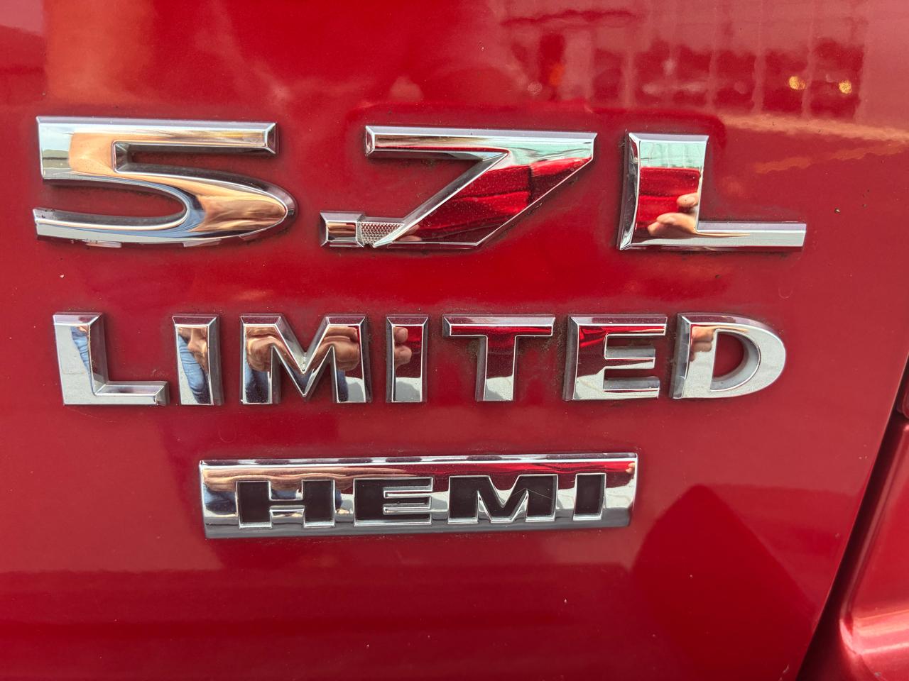 Jeep Grand Cherokee 4dr Limited 4WD 2005