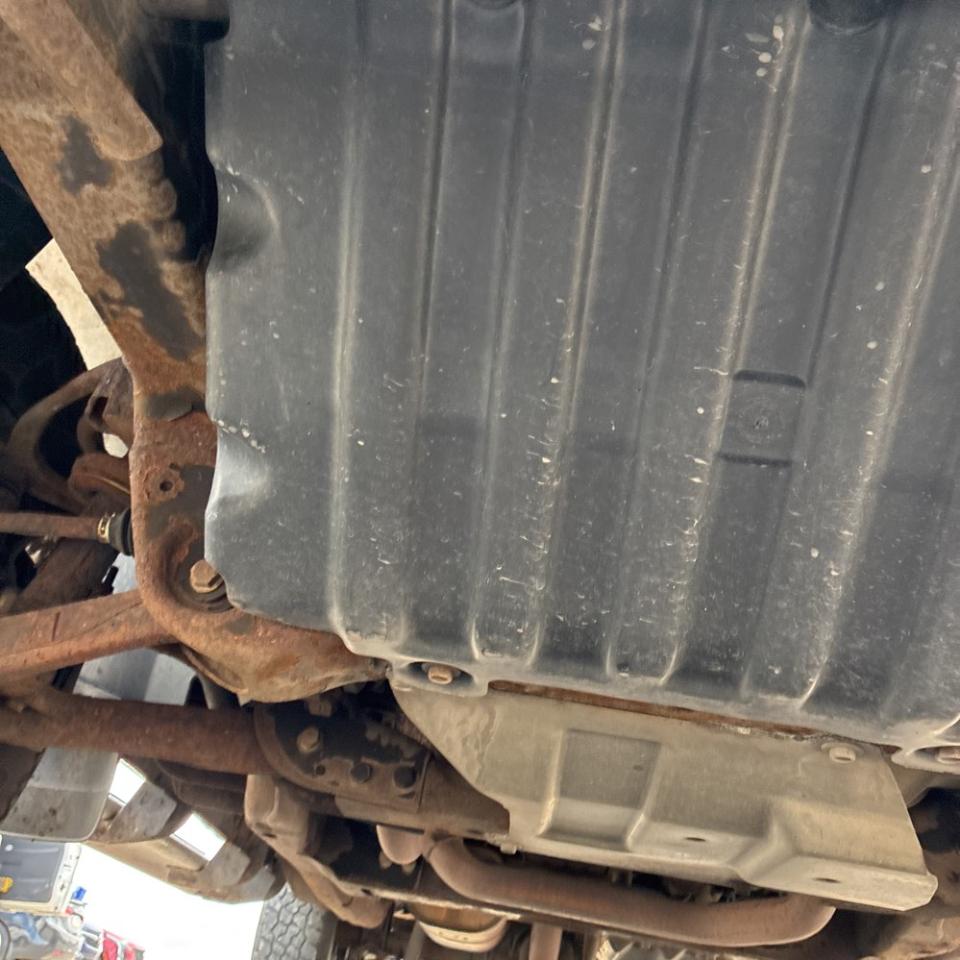 Chevrolet Silverado 1500 4WD Reg Cab 119.0" Work Truck 2012