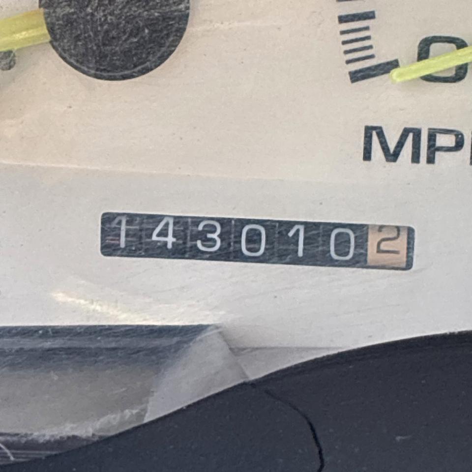 Chevrolet C/K 1500 Ext Cab 141.5" WB 4WD 1998