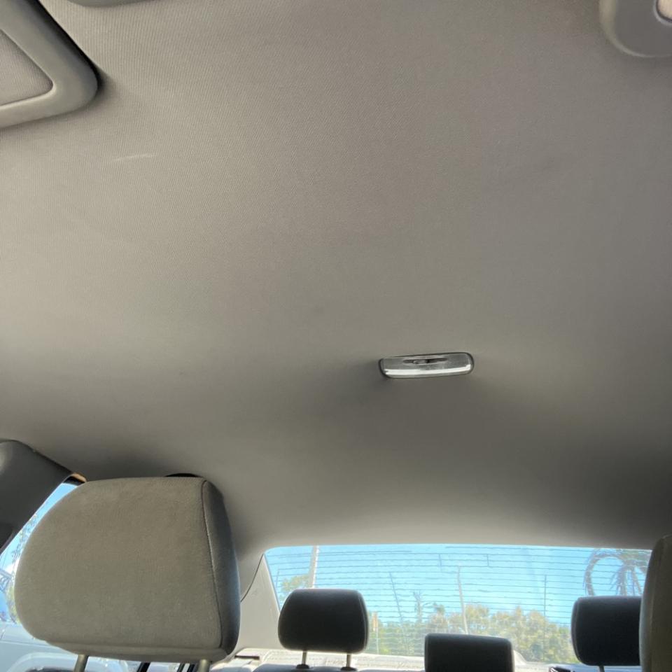 Honda Civic Sdn 4dr Auto LX 2008