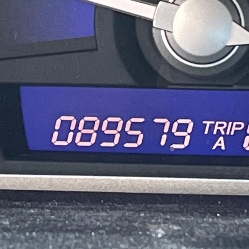 Honda Civic Sdn 4dr Auto LX 2008